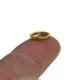 thumbnail image 3 of Paquete de 100 , Anillos de Metal para La Organización de para hogar Y Fabricación Artesanal, Oro (10 Mm / 0,39 Pu, 3 of 9