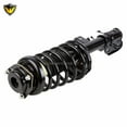 thumbnail image 3 of New Duralo Front Complete Strut & Spring Assembly For Nissan Pathfinder Infiniti QX4 1996 1997 1998 1999, 3 of 6