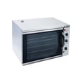 thumbnail image 1 of Adcraft COH-3100WPRO Half-Size Countertop Convection Oven, 220v/1ph, 1 of 1