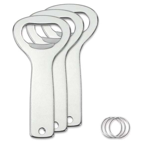 ImpressArt Stamp It Yourself Bottle Opener Kit