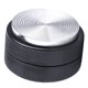 thumbnail image 3 of Herramienta de de acero inoxidable con nivelador de manipulación de Negro Sunnimix Tamper de café ajustable, 3 of 5
