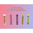 thumbnail image 5 of Fun Flavors Box Fitness Exercise Snack Care Package Gift Box, 5 of 5