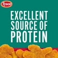 thumbnail image 4 of Tyson Mini Dino Nuggets Cup, 5.3 oz (Frozen, Fully Cooked), 4 of 17