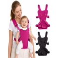 thumbnail image 5 of Carrier for The Pool – Water Carrier, Adjustable Swim Carrier, Lightweight & Breathable for Summer, 5 of 11