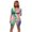 Black, variant on Casual 2 Piece Sets for Women Women Summer Lady Split 2 Piece Sports Suit Set Casual Tie-Dyed Suit Womens Travel Clothes Black 2 Piece Set for Women Lounge Wear(Pink,XXL)