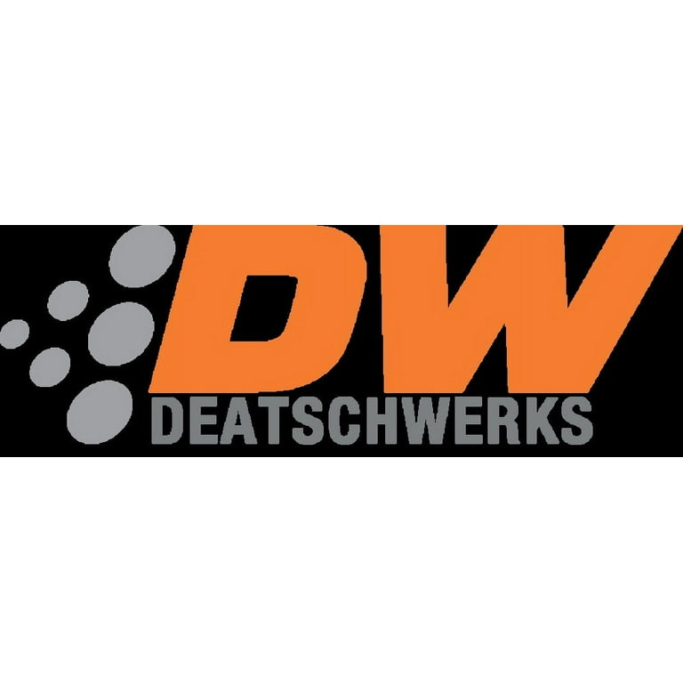 DeatschWerks 9-651-1013 - 99-04 Ford Lightning DW65C 265lph Compact In-Tank Fuel Pump w/ Install Kit