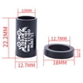 thumbnail image 4 of Bike Shock Absorber Turn Point Rear Tubes Bushing 22./10mm 22.2x10mm, 4 of 8