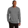 thumbnail image 1 of Sport Tek Men's Crewneck Sweatshirt, 1 of 1