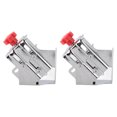 thumbnail image 2 of 90 Degree Right Angle Clamp, Secure Grip Right Corner Clamp  for Woodworking, 2 of 8