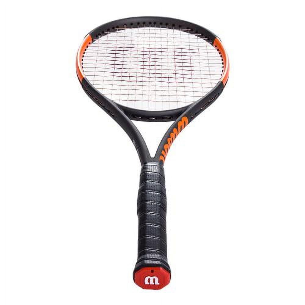 ラケット(硬式用) Wilson Burn 100 Tour Ver.2 Grip2 Wilson Burn 100 CV Tennis Racquet Grip: 4 1/2 - Walmart.com