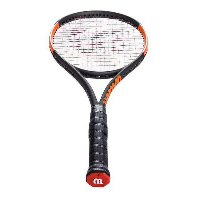 ラケット wilson - BURN100S CV Wilson Burn 100S CV Tennis Racquet Grip: 4 1/4 - Walmart.com