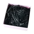 thumbnail image 2 of Up to 50% OFF,100g Raffia Shredded Paper Filler, Party Supplies for Gift Boxes, Confetti, and Crinkle Paper Packaging Holiday Tree Skirts|Paper,O,Vsgery, 2 of 9