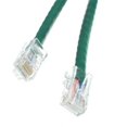 thumbnail image 1 of Câble de Raccordement Ethernet Jaune Cat6 de 2 Pi - Sans Boot, 1 of 1