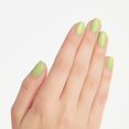thumbnail image 4 of OPI Nail Lacquer, The Pass is Always Greener, Green Nail Polish, Xbox Collection, 0.5 fl. oz., 4 of 15
