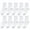 White-A, variant on Zwiiyzr 3-14Years 10 Pairs Ruffle Socks for Girls Kids Cute Solid Color Breathable School Uniform Crew Socks White
