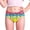 Yellow, variant on Tween Girls Swimsuit Summer Floral Girls' Swimming Shorts for Kids Lightweight Beachwear with Secure Fit Bathing Suit Swimwear Swimsuits