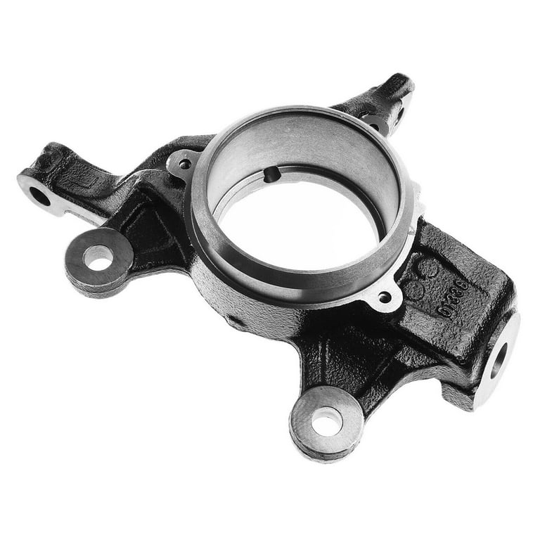 Geelife Front Left Driver Steering Knuckle for Honda CR-V 13-16 L4