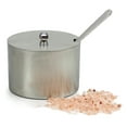 thumbnail image 2 of Salt Cellar with Spoon, 4-Ounce, 2 of 3