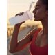 thumbnail image 5 of Muyoka Botella mezcladora de 800 ml Taza mezcladora de plástico y silicona con bola agitadora incorporada Taza mezcladora mezcladora clásica para batidos de proteínas y entrenamiento previo Muyoka Hogar, 5 of 5
