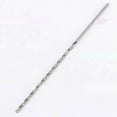 thumbnail image 5 of 10Pcs Extra Long HSS High Speed Steel Drill Bit Set 2mm/3mm,3.5mm,4mm,5mm Bits, 5 of 6