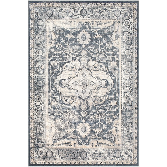 Surya Durham DUR-1013 Area Rug 7'10" x 10'3"