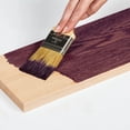 thumbnail image 5 of Black Cherry, Varathane Premium Oil-Based Interior Wood Stain-242411H, Quart, 5 of 7