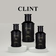 thumbnail image 4 of L'orientale Fragrances Clint For Men 3.4 oz / 100 ml Eau De Parfum For Men, 4 of 5