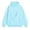 v#189Sky Blue1137, variant on Rggeeun Toddler Girls Pullover Solid Color Hoodie Long Sleeve Hooded Loose Soft Lightweight Smooth Relaxed Fit for Fall Holiday Versatile Tops,Black,5-6 Years