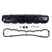 Omix 17401.04 Valve Cover Fits select: 1981-1986 JEEP JEEP, 1981-1985 JEEP SCRAMBLER