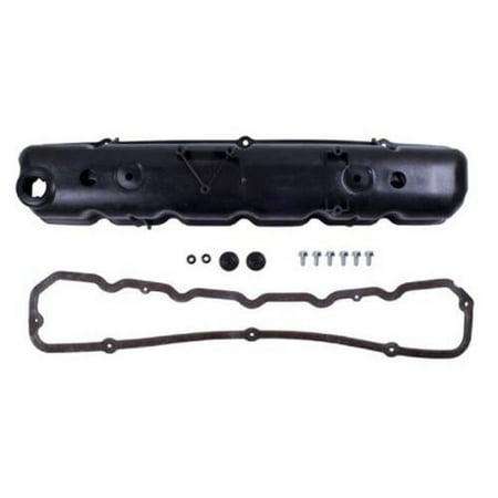 Omix 17401.04 Valve Cover Fits select: 1981-1986 JEEP JEEP, 1981-1985 JEEP SCRAMBLER