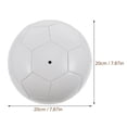 thumbnail image 3 of Weiweiguan Match de Soccer DIY Entraînement Résistant à l'Usure, 3 of 6