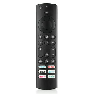  Allimity H69A73 Replaced Remote Control Fit for  Fire TV  Stick Lite S3L46N : Electronics