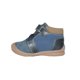 thumbnail image 3 of BOTA CASUAL VESTIR COQUETA NIÑO BEBE AZUL MARINO PIEL 981006E LEON 981006Ep, 3 of 3