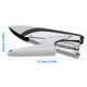 thumbnail image 2 of HAMPPLIES Hand Grip Stapler Resistente Y Duradero Para Grapado De Papel En Oficina Y Escuela, 2 of 8