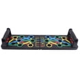 thumbnail image 1 of Push Up Board, CodificAción de Colores Resistencia A La Resistencia Fitness Board Building for Home, 1 of 7