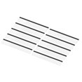 thumbnail image 1 of Unique Bargains Pack de 20 DIP Pin Header Simple Rangée 40P 26mm Longueur Plaqué Cuivre, 1 of 4