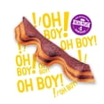 thumbnail image 3 of Purina Beggin' Strips With Real Meat Dog Training Treats With Bacon and Cheese Flavors - 25 oz. Pouch (Pack of 6), 3 of 8