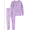 Purple Celestial, variant on Carter's Child of Mine Toddler ComfySoft Pajama Set, 2-Piece, Sizes 12M-5t