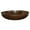 Antique Copper, variant on Native Trails Cps83 Maestro Sonata Petit 14-1/2" Circular Copper Vessel Bathroom Sink -