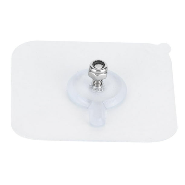 Ganchos adhesivos para colgar, ganchos adhesivos para pared, ganchos para uso general, muy recomendados