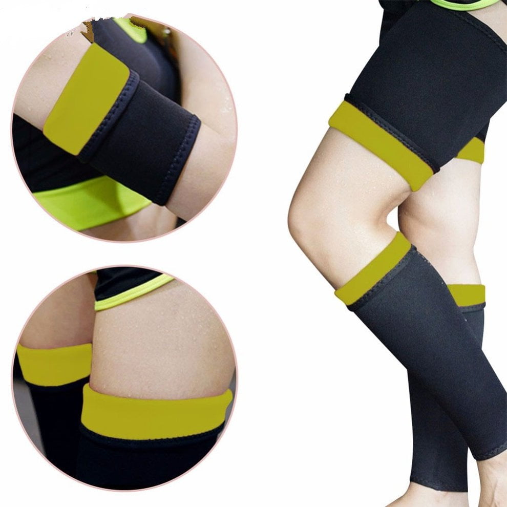 Women's Arm Control Shapers Sleeve Slimmer Arm Pad Slimming Trimmer Arm