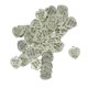 thumbnail image 4 of 50 piezas al por mayor con forma de de amor HECHO DIY colgante haciendo hallazgos para collar pendientes colgantes, 4 of 6