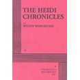 thumbnail image 1 of Les Chroniques Heidi, 1 of 1