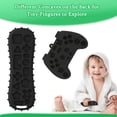 thumbnail image 4 of Controlador de juegos Teething Toys TIEDXIOY de silicona con control remoto, 4 of 7