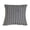 #5-Gray【1x Pillowcase】【Style Meets Value】, variant on Pillow Cover Cushion Case, Decorative Faux Fur and Velvet Sofa Pillowcase with Hidden Zipper, Soft Washable Living Room Bedroom Accent Pillow Slipcover, Topliu