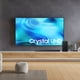 thumbnail image 2 of Combo TV Samsung 55" Crystal UHD U8200HF 4K Vision AI + Barra de sonido 2.1Ch B-series con Subwoofer HW-B450F, 2 of 10
