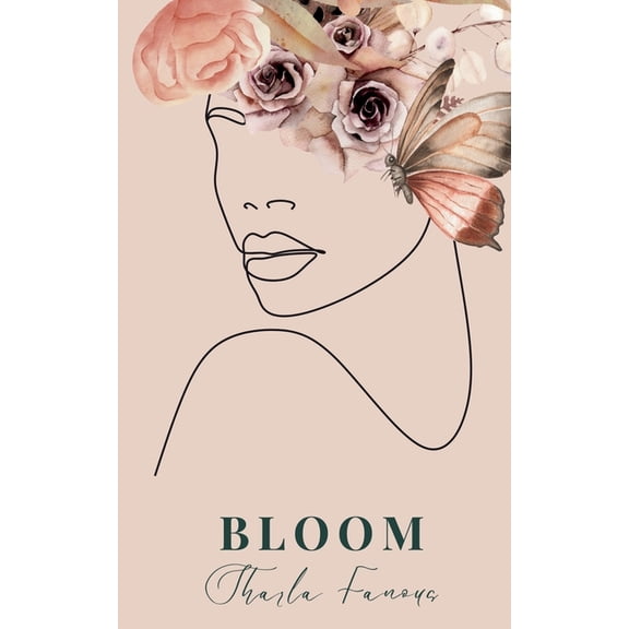 Bloom, (Paperback)