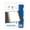 8 Color Tabs, variant on BAZIC White Paper Dividers w/ 5-Writable Color Tabs [2152]