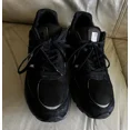 thumbnail image 2 of New Balance Mens 990 V5 M990BK5 Black Casual Shoes Sneakers Men’s Size 12 D, 2 of 6