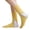 Yellow#2, variant on Axiiglly Cotton Socks for Women Print 100% Cotton Mid-Calf Socks Soft Wick Away Sweat Socks, Gifts for Women